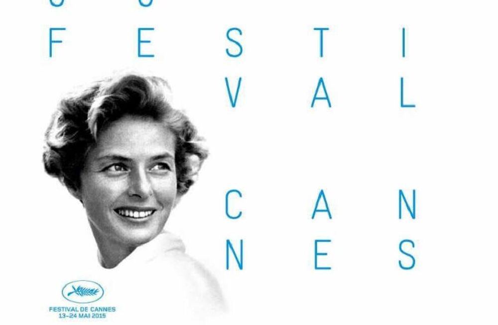El cine, de fiesta