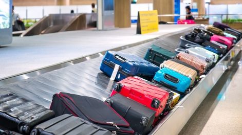 El Insólito récord de un aeropuerto de Japón.&nbsp;