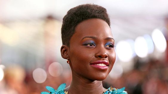Lupita Nyong’o estará en “Star Wars: Episode VII”