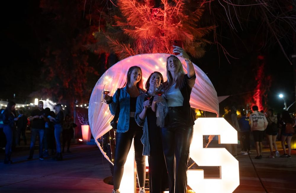 Mendoza Seduce llenó la Ciudad de sensaciones