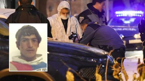 Los Andes | Víctor Laciar (30), el ladrón abatido en Luján de Cuyo tras un intento de robo