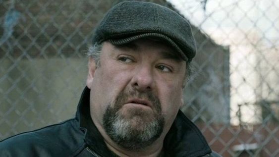 Se estrena en diciembre la última película de James Gandolfini
