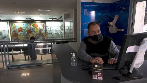 Este encuentro se llevará a cabo el martes 25 de octubre desde las 9, en el Centro de Conservación de la Biodiversidad (ex Acuario Municipal).Foto Orlando Pelichotti / Los Andes