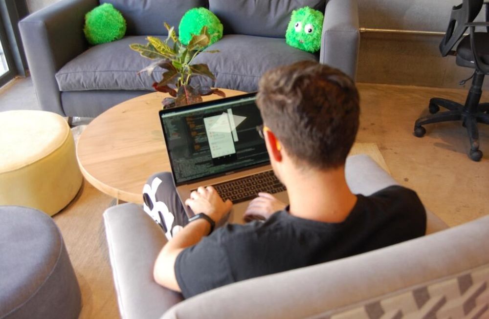 La empresa mendocina Wakapi impulsa al top ten a una compañía de energía norteamericana