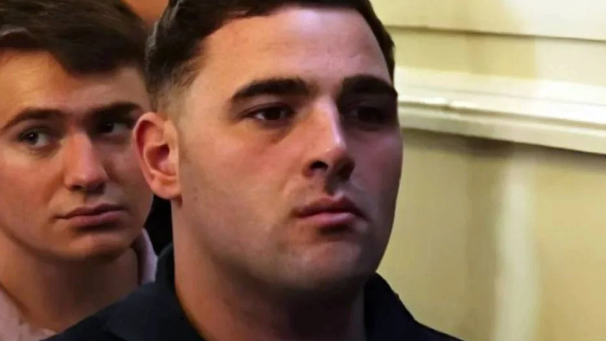 Caso Baéz Sosa: la Justicia desestimó el pedido de excarcelación de Lucas Pertossi