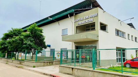 Un niño murió al atragantarse: cómo aplicar la Maniobra de Heimlich | DNI Salta&nbsp;