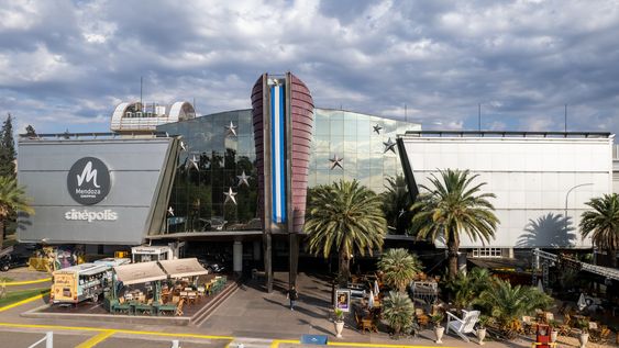 Shoppings de Argentina preparan un fin de semana de promociones masivas. (archivo)