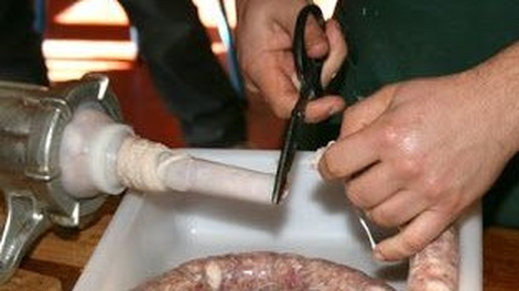 Triquinosis: en Mendoza buscan concientizar y prevenir