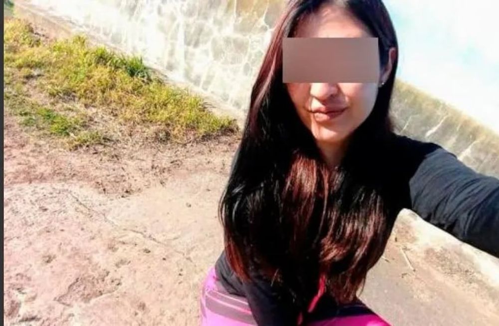 El año pasado Cecilia Barroso denunció una situación similar pero después se estableció que se había ido de su casa por sus propios medios