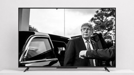 Trump TV, el nuevo canal de streaming de la Casa Blanca