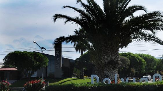 La víctima denunció el cuantioso robo ayer en la Oficina Fiscal 2.