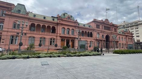 El Gobierno asegura haber ahorrado $36.000 millones gracias al recorte del Estado.