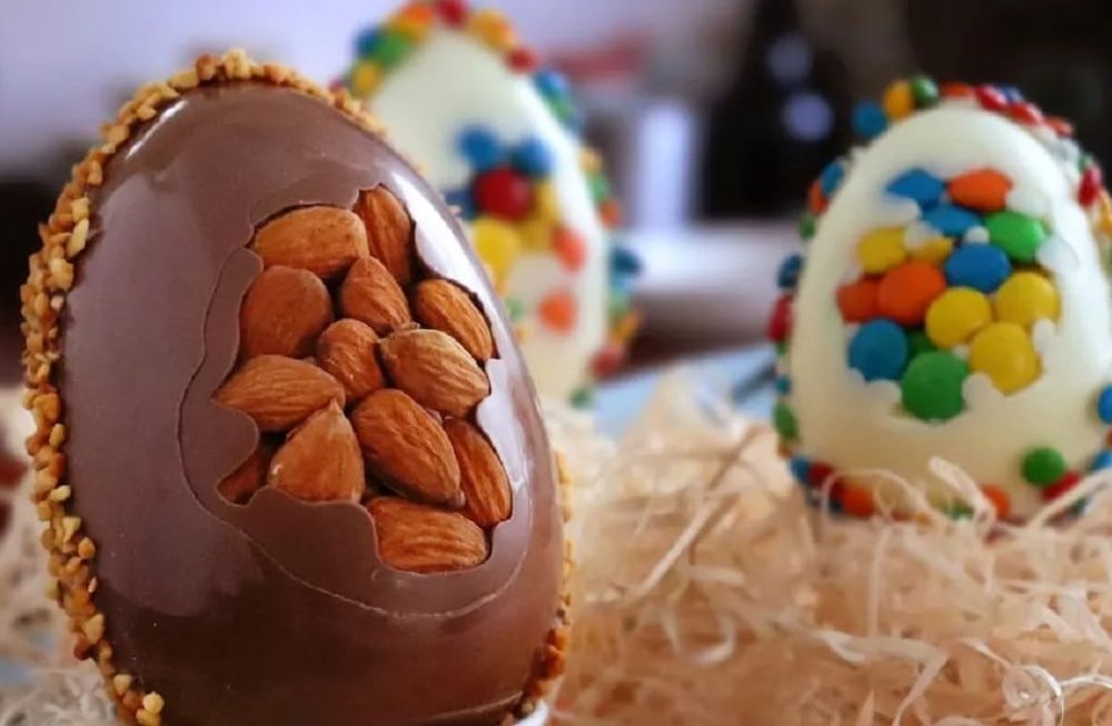 La Ciudad presenta el Mercado de Semana Santa