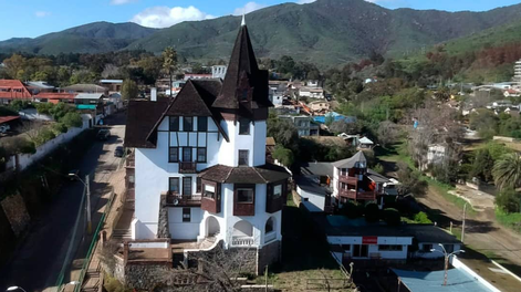 A 1 hora y media de Viña del Mar: la joya escondida de Chile para visitar este invierno