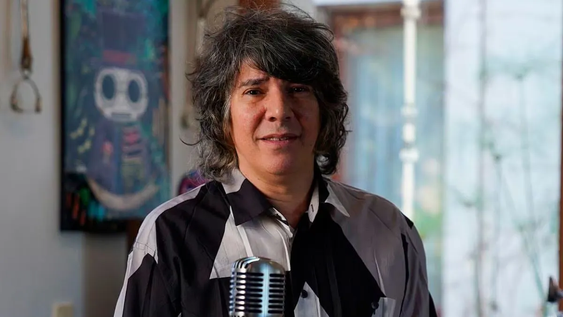 maxi trusso vuelve a los escenarios luego de su accidente: le di un upgrade maxi trusso vuelve a los escenarios luego de su accidente: le di un upgrade