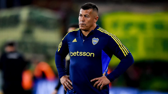 Jorge Almirón contó detalles de su paso por Boca