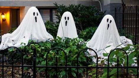 Los orígenes de la festividad de Halloween en Aconcagua Radio