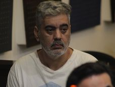 El jurado no llegó a un acuerdo con el principal apuntado del crimen, Guillermo Emanuel Sosa González El jurado no llegó a un acuerdo con el principal apuntado del crimen, Guillermo Emanuel Sosa González