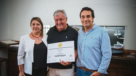 Alquimistas del vino