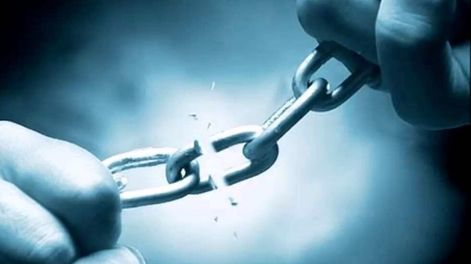 Salgamos libres, que lo demás no importa nada - Por Carlos Salvador La Rosa