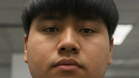 El mal momento de un adolescente jujeño por su parecido con el Pequeño J: No puedo salir de mi casa.