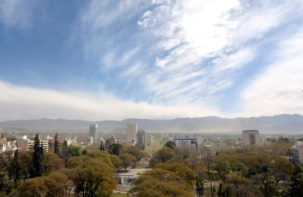 Foto archivo / Los Andes