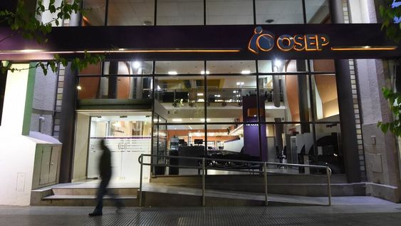 OSEP: los municipios aportan el 45% de los gastos de sus afiliados