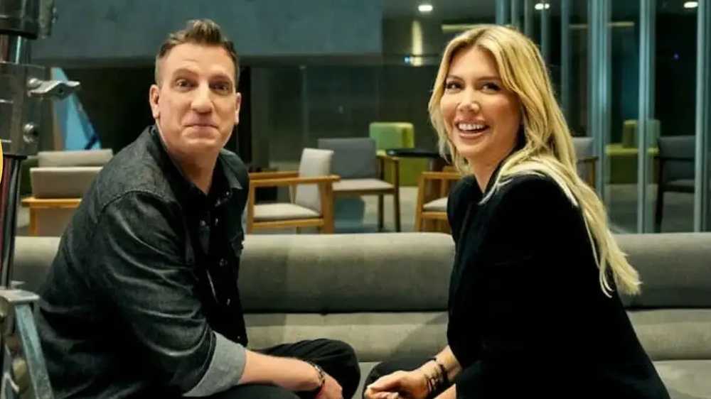 La serie que protagonizada por Wanda Nara se estrena esta semana.