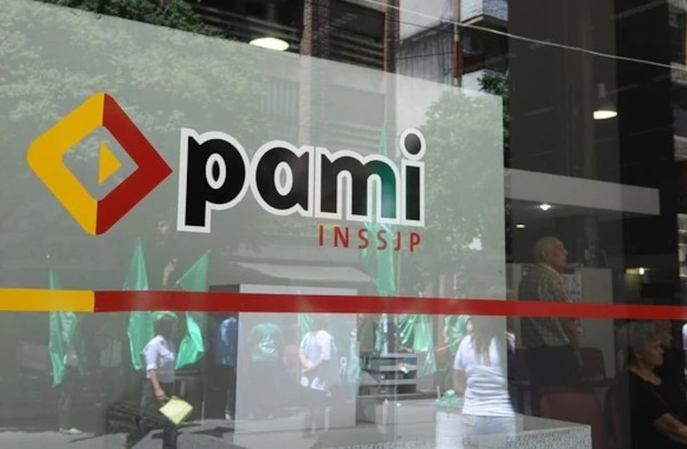 PAMI comienza a atender este miércoles sólo con turno programado