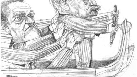 Sin motivos para cambiar el rumbo - Por José Luis Toso