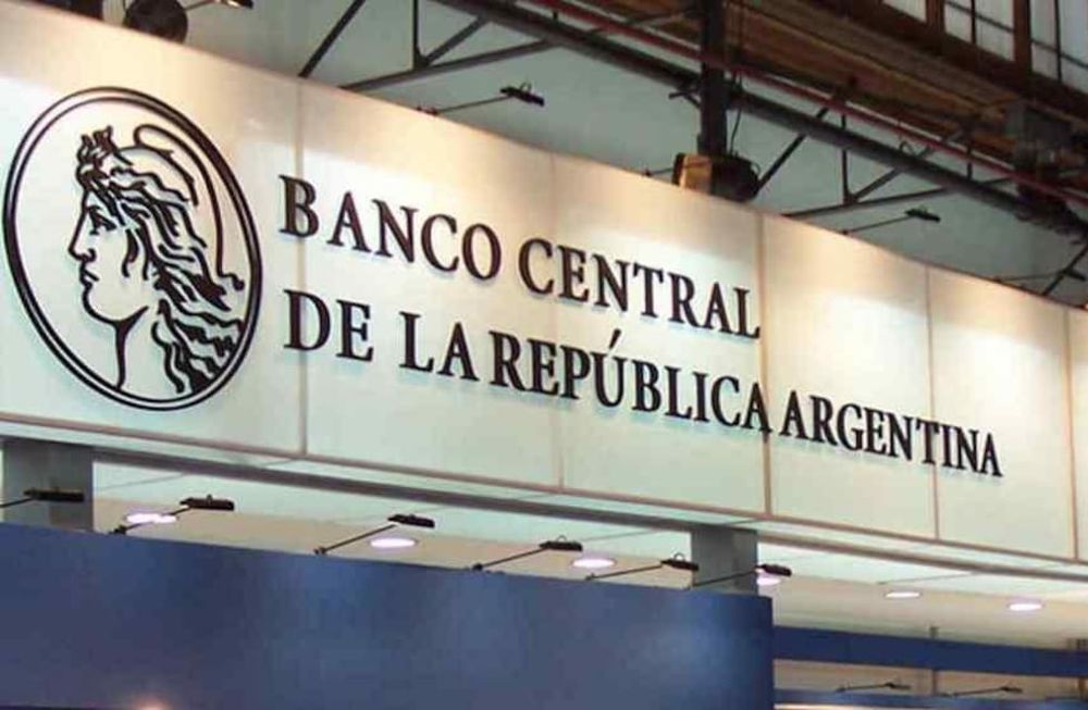 Argentina ocupa el puesto número 1 como país con la tasa de interés más alta del mundo.