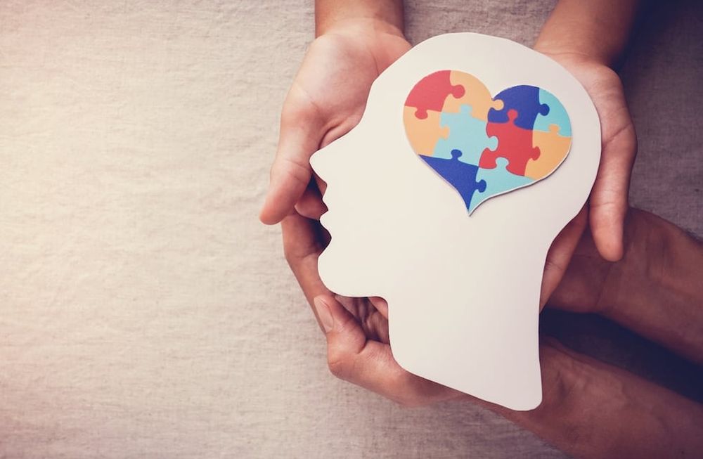 Efemérides. Día Mundial del Bienestar Mental para Adolescentes. (Imagen ilustrativa)