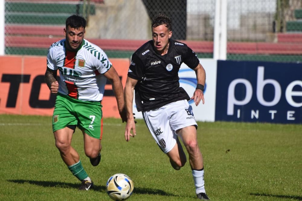 Por la fecha 31 de la Primera Nacional, Gimnasia y Esgrima visita a Agropecuario. La zona B está al rojo vivo.&nbsp;