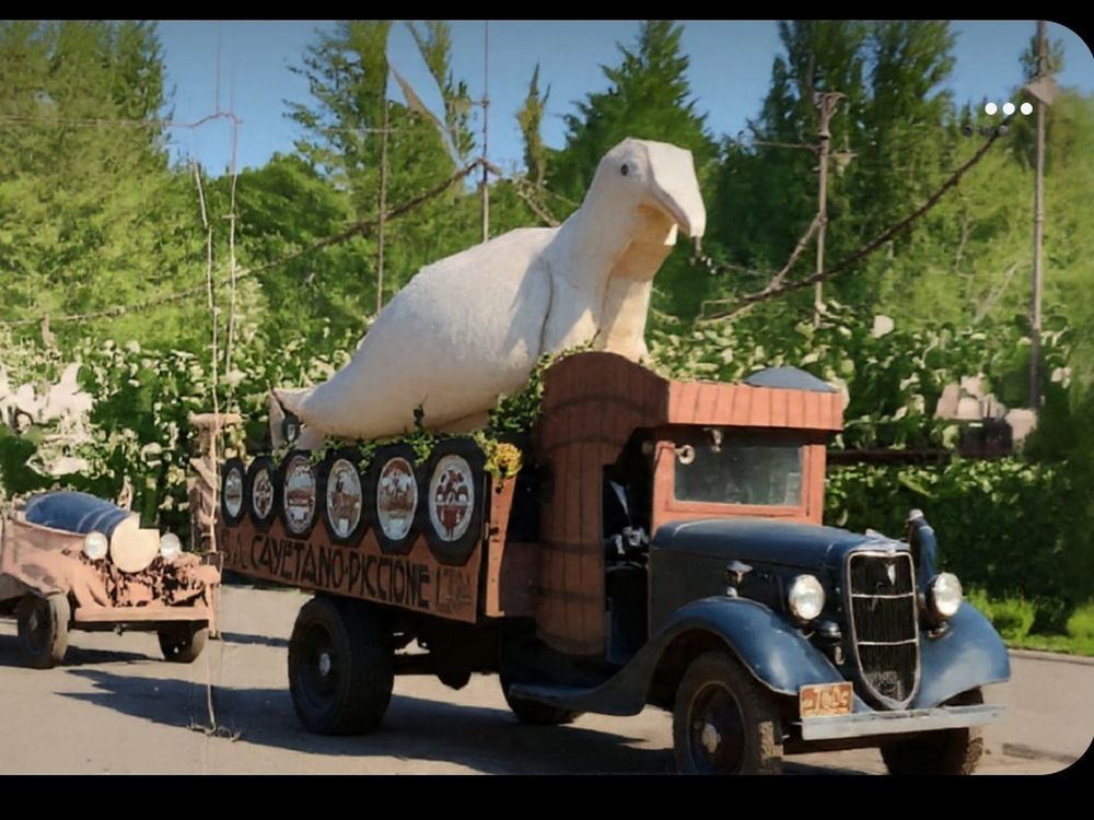 carro vendimia 1936
