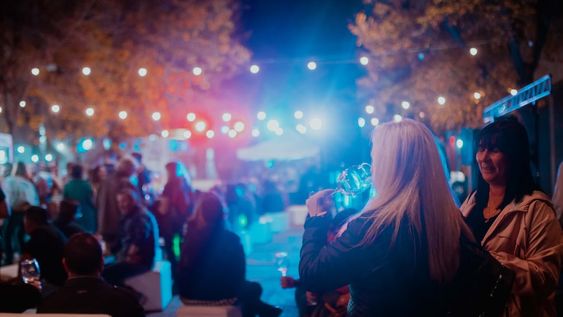 Tupungato celebra la 1ª edición de su “Festival Nacional de la Nuez y los Vinos de Altura”