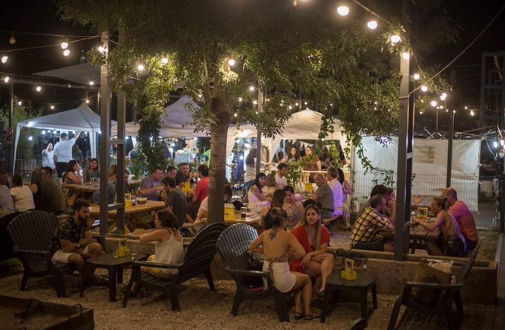 Cervecería artesanal 23 Ríos