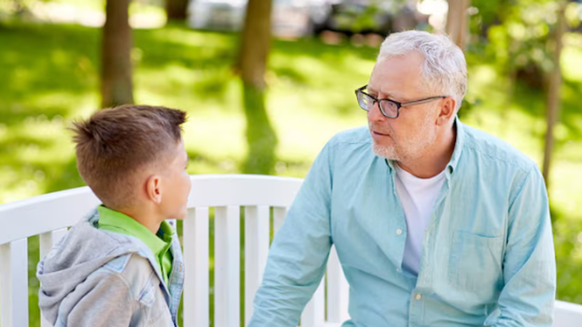 Las sociedades que vienen: tecnología, soledad, envejecimiento y la búsqueda de sentido