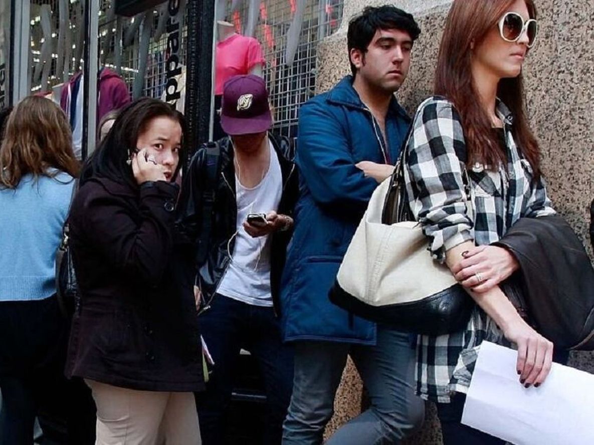 Según el Indec, en un año se sumaron 10 mil mendocinos desempleados y 7 mil buscando un segundo trabajo