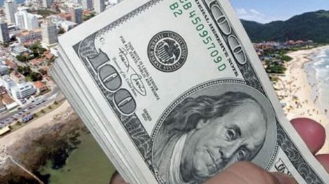 Dólar turista: todo lo que habrá que pagar un 30% más caro