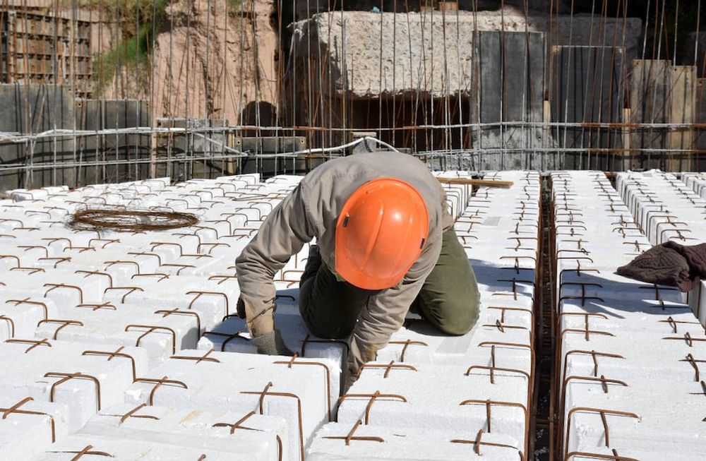 Otra suba del Índice Construya en marzo