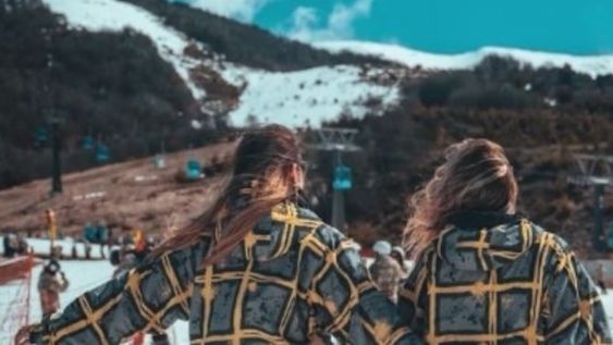 Suspenden el viaje a 200 egresados mendocinos por aumento de casos de Covid en Bariloche