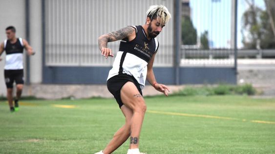 Gimnasia: para ponerle punto final a la mala racha