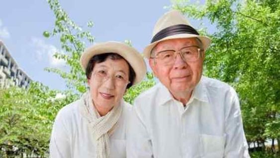 El ahorro y el trabajo: los japoneses y nosotros