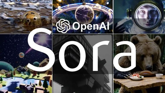 Sora, la aplicación de inteligencia artificial que llegó a Argentina.