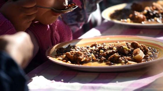 canasta basica: cuanto necesito una familia mendocina para no caer en la pobreza