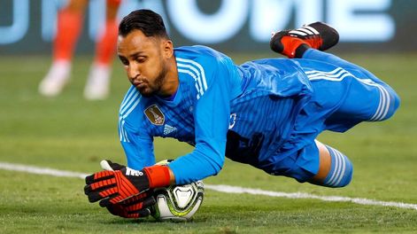 Navas, ante la llegada de Courtois: Tengo las mismas ganas de irme que de morirme