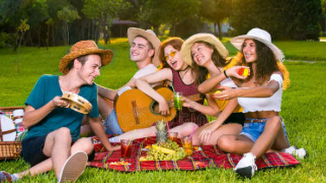 llega la primavera: el necesario ritual de volver a empezar