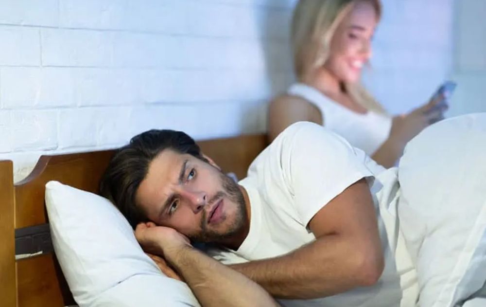 Este signo siempre necesita una fuerte necesidad de seguridad en la pareja.