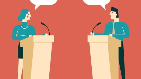 ¿Y las ideas? - Por Jorge Sosa