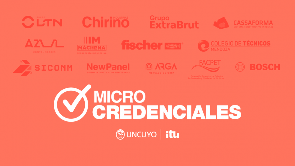 Qué son las microcredenciales, la forma de acreditar saberes específicos y mejorar la inserción laboral